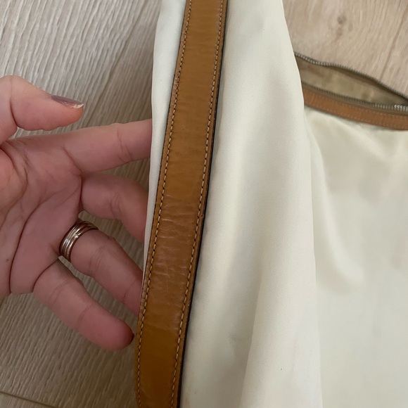 Vintage Prada Bag 🤍 - Picture 13 of 16